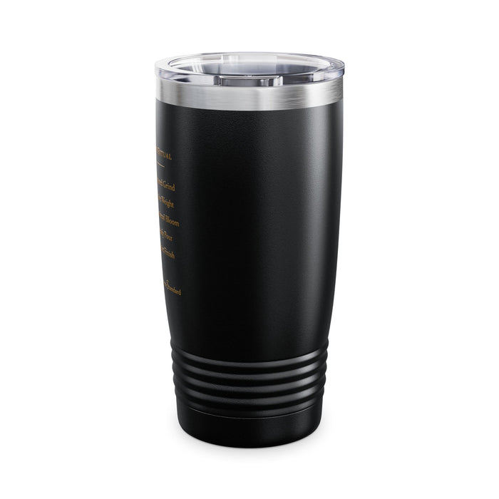Vercena Standard 20oz Signature Tumbler
