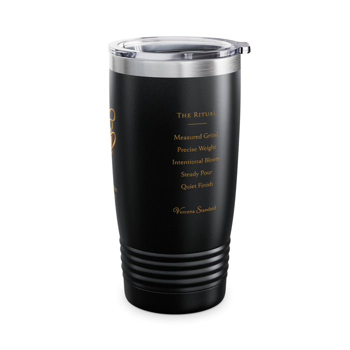Vercena Standard 20oz Signature Tumbler