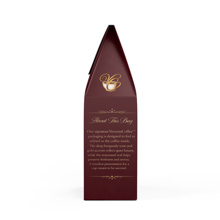 VercenaCoffee Rock Creek Coffee Blend (Medium Roast)